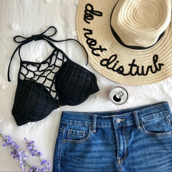 Shade & Shore Other - Shade & Shore bikini top.